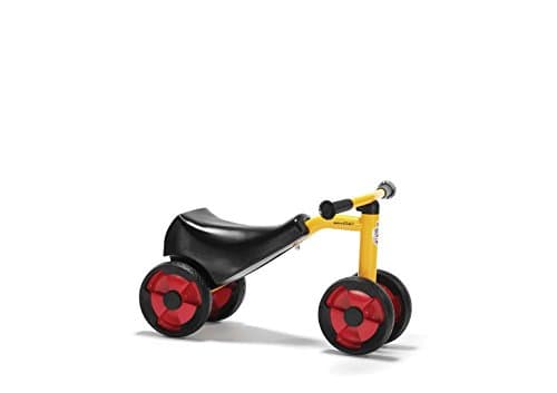 Winther Duo Safety Scooter