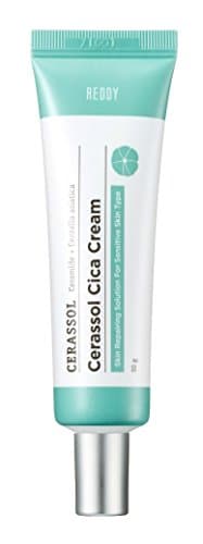 [REDDY] CERASSOL CICA CREAM 30g