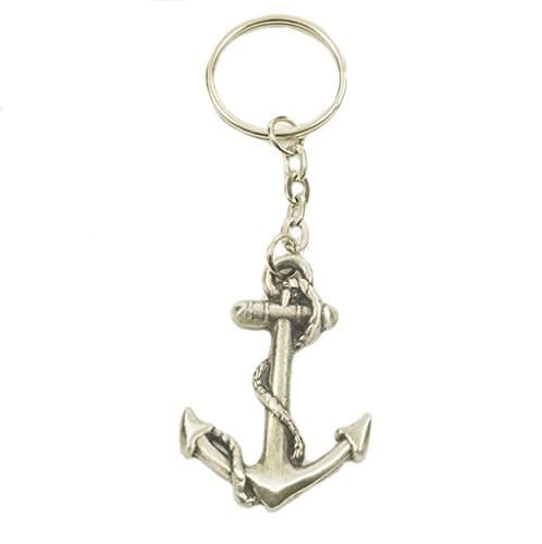 Anchor English Pewter Keying