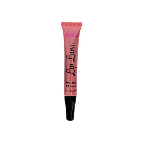 I Heart Makeup Lip Lava Tremor (Pack of 2)