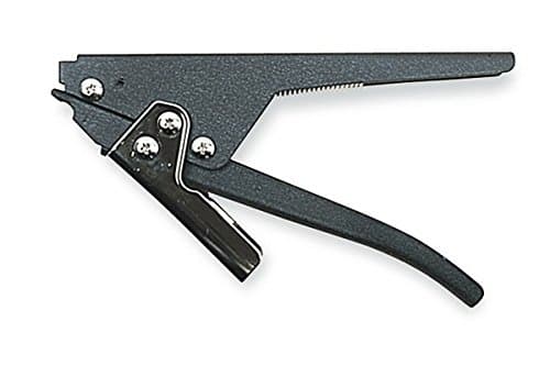 Heavy Duty Cable Tie Tool Rated Cut Up To 175 Lb Ties