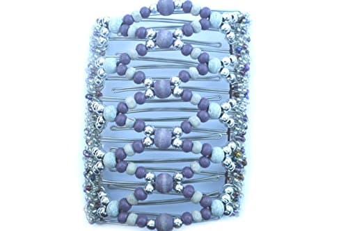 Large Butterfly Hair Clip to Hold Loads of Hair! | Colours Will Vary | 13001