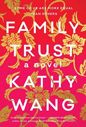Family Trust Wang, Kathy