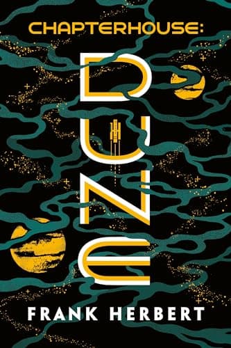 Chapterhouse Dune