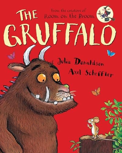 Gruffalo