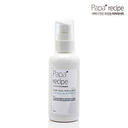 Papa Recipe White Flower Clear Up 8% AHA Gel, 3.38 Ounce by Papa Recipe