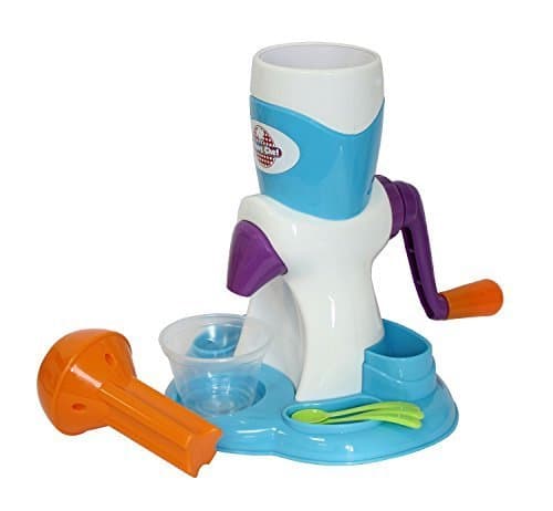 Young Chef Frosty Fruit (Blue/White/Purple/Orange) by Young Chef