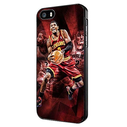 Kyrie Irving Shoes for iPhone Case (iPhone 6s black)