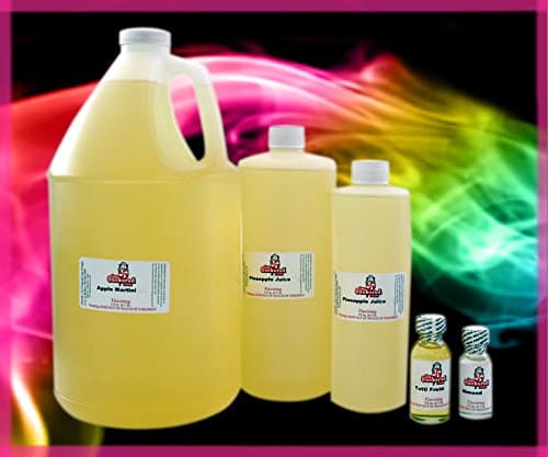 Orange Pineapple Flavoring Concentrate (PG) 0.5 Oz