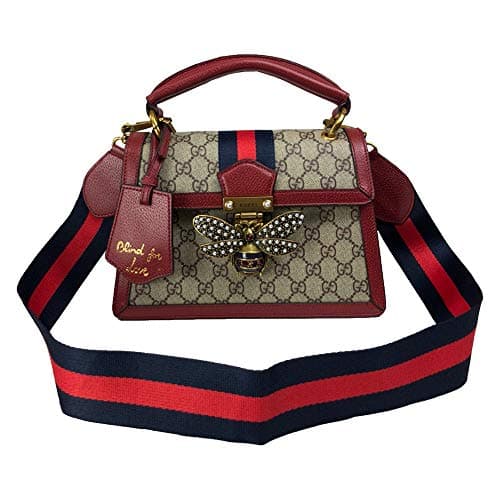 Womens GG Queen Margaret Small hangbags 476541