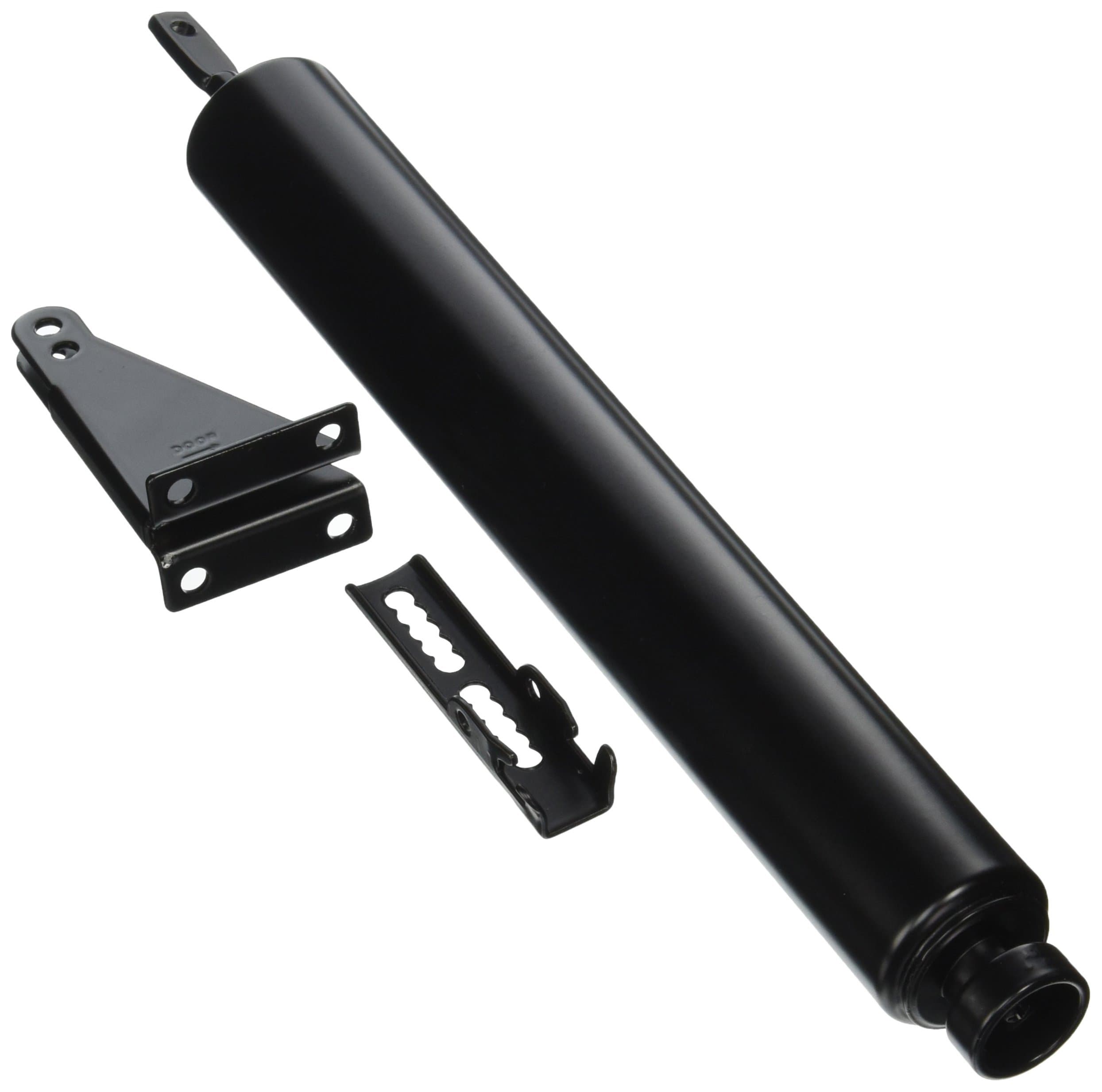 UltraHrdw 16038 Closer Storm Door Black (CD)