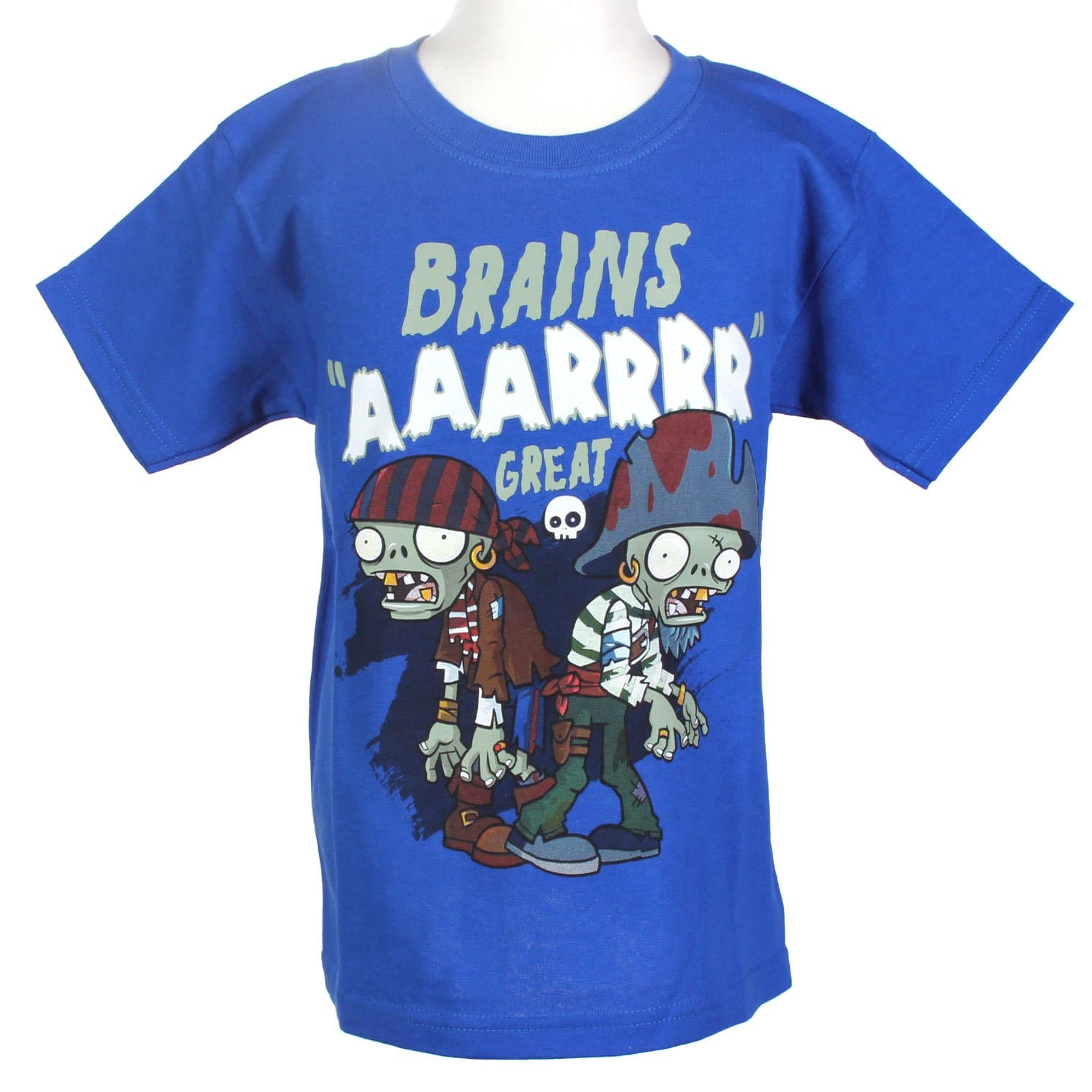 Mens Short Sleeve Graphic Fashion T-Shirt (1, M)