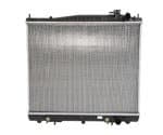 CSF 2946 Radiator