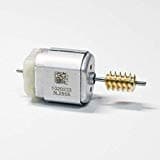 Steering Lock Wheel Motor, Grease Bag for Mercedes-Benz C250 C280 C300 C320 C350 C63 GLK200