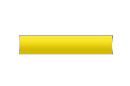 The Pin PeopleSolid Yellow Citation Bar