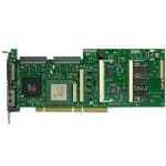 AdaptecRAID 3200S Controller PCI 64BIT 160 SCSI 30DEV 2CH.