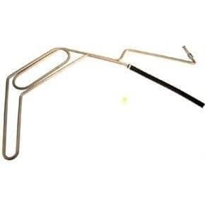 Parts Master 91846 Power Steering Pressure Hose
