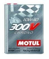 Motul 300V CHRONO 10W40