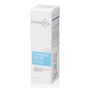 Premedica Collagen White Anti-wrinkle & Whitening Boosting Serum Product of Thailand