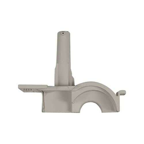 LSLLYPY 807145201 Dishwasher spray arm support and pump cover genuine original equipment manufacturer