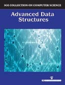 3GE Collection on Computer Science: Advanced Data Structures Hardcover