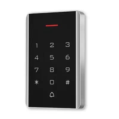 SR Security System Essl JS-32E Access Control