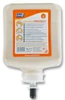 Cutting-Edge DEB - UPW1L - BARRIER CREAM, 1L [Manufacturer's OEM Packaging]