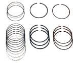 Engine Piston Ring Set NPR 1214082X50STD Suzuki Samurai