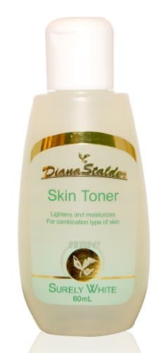 Diana Stalder Skin Lightening Toner 60 Ml