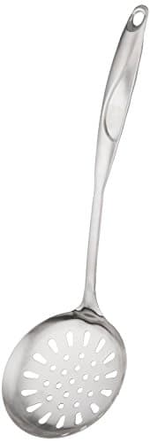 Doyle Harlin Stainless steel colander 1619 Moony