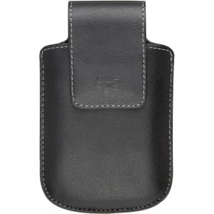 BlackBerry 5 Pack -OEM Curve 3G 8900 Synthetic Swivel Holster with Belt Clip. Black