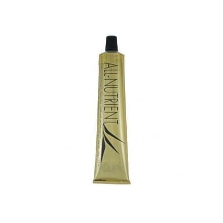 All-Nutrient Professional Cream Haircolor 100g/3.5oz. - Made with Certified Organics (5RM Med Ruby Mahogany)