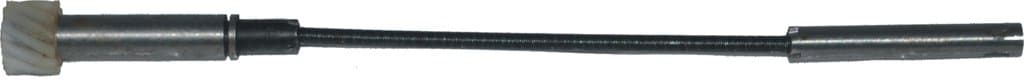 Jawa 250 350CZ Perak Speedometer Gear Drive 11 Teeth