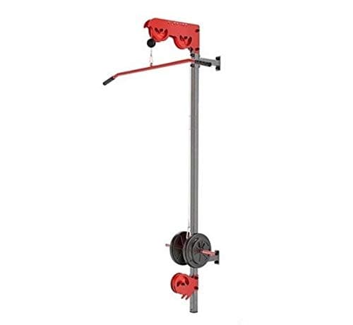 QLS K-Sport Lat Pull-Out Wall Mounting Station Cable Pull-Out Tower Cable Pull Wall