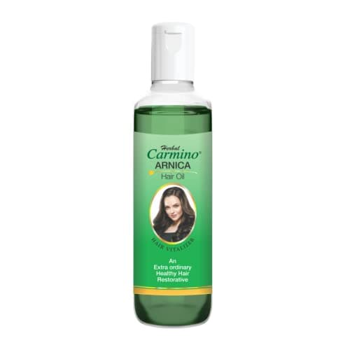 Carmino Arnica Hair Oil, 500Ml