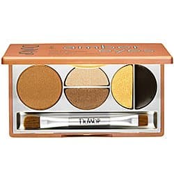 DuWop Eye Palettes - Amber Eyes