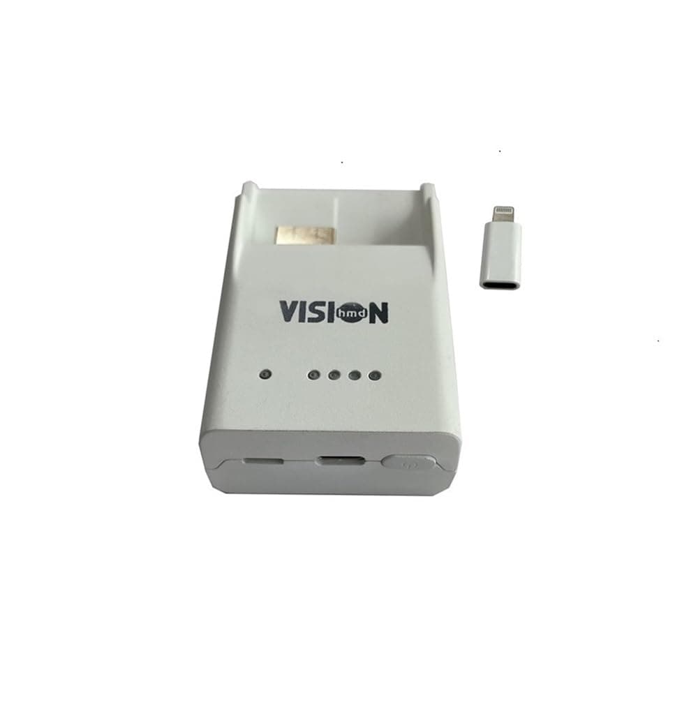 AR Adapter(4K@60Hz) for i-Phone14/13/12/11, HDMI to USB C Adapter, ...