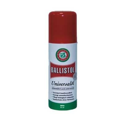 Universal Oil Spray - 50 ml
