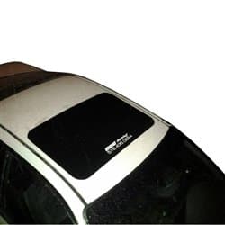 Sunroof Plugs for Civics – Carbon Sunroof for Civics- Weight Reduction Sunroof– Pure Carbon Fiber – Designed For the Best Pilots- Best Racing Car Tuning Accessory