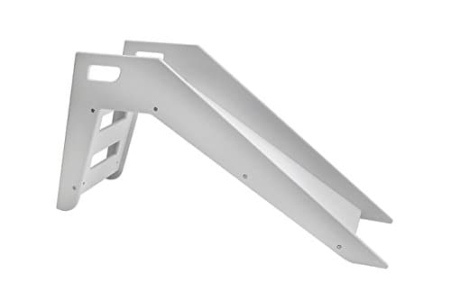 Babyuniquecorn Indoor Kids Slide Made from Wood