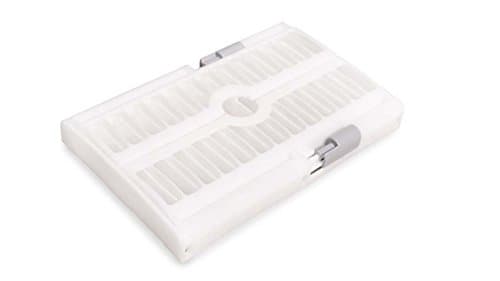 Compact Collapsible Dish Rack & Drainer