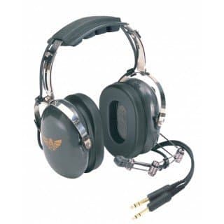 AC-200 PNR- HEADSET