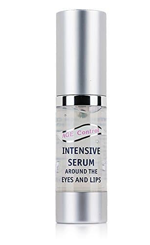 Regal Anti Wrinkle Intensive Eye and Lip Serum with Hyaluronic Acid and Argireline® - A great way to fight wrinkles!