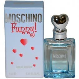 Moschino Funny Femme EDT. 50 ml.