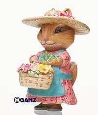 Tail Towns Friends - Florist