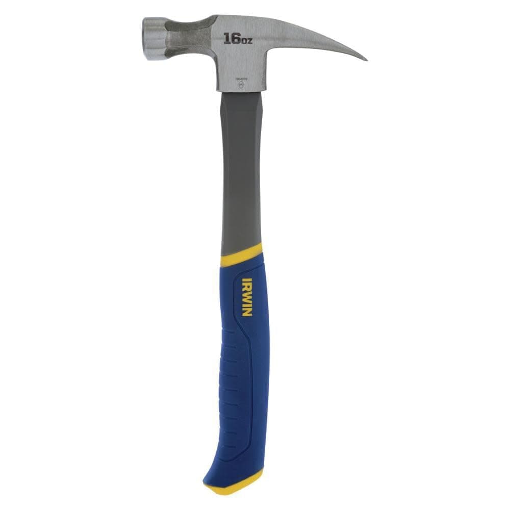 Hammer, Fiberglass, General Purpose, Claw, 16 oz. (1954889)
