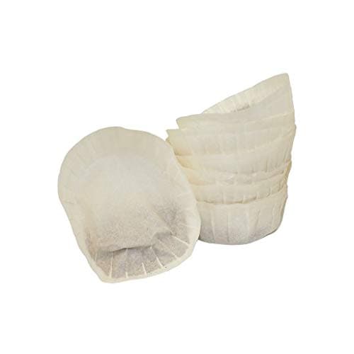 Tetley Brew-Magic Iced Tea Bag - 3 oz.filter, 32 filters per case