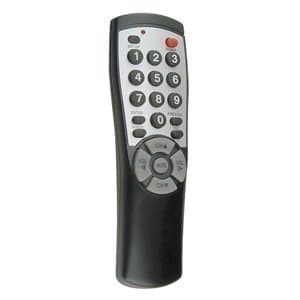 Universal Television Remote Control