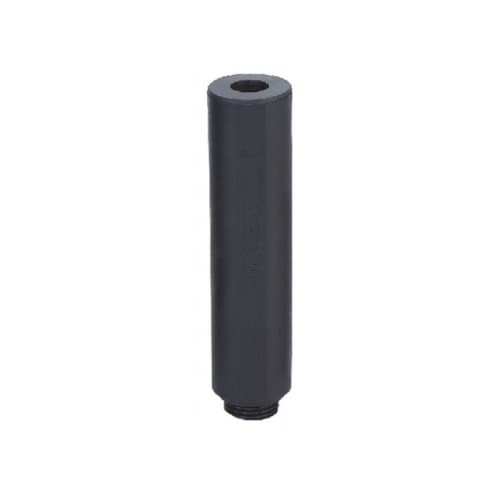Vacuforce ABS03 Acoustic Silencer High Efficiency G3/8 for ABM/AL and AM Multi Stage Generators