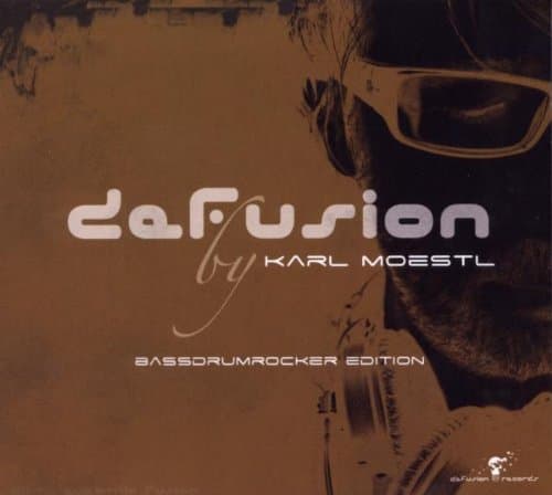 Defusion: Bassdrumrock